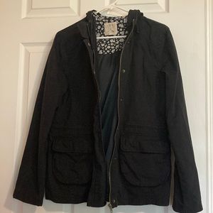 Pacsun jacket!